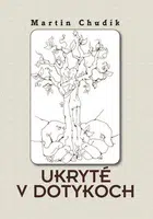Ukryté v dotykoch - Martin Chudík