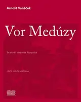 Vor Medúzy - Arnošt Vaněček
