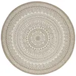 Novel VENKOVNÍ KOBEREC, 160 cm,