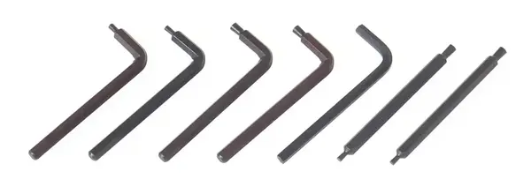 MAGG Náhradní čelisti k siegrovým kleštím 080001 - rovné i vyhnuté 90°