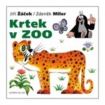 Krtek a jeho svět 6 - Krtek v ZOO - 2. vydání
