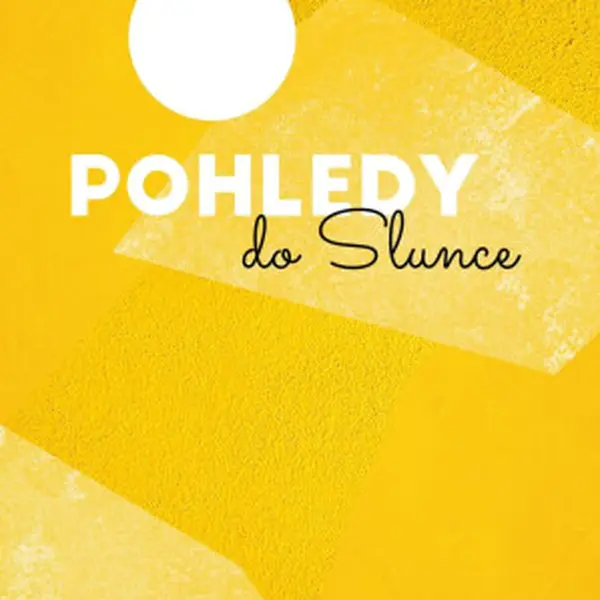 Pohledy do slunce - Pavel Míča