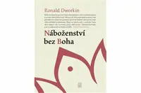 Náboženství bez Boha - Ronald M. Dworkin