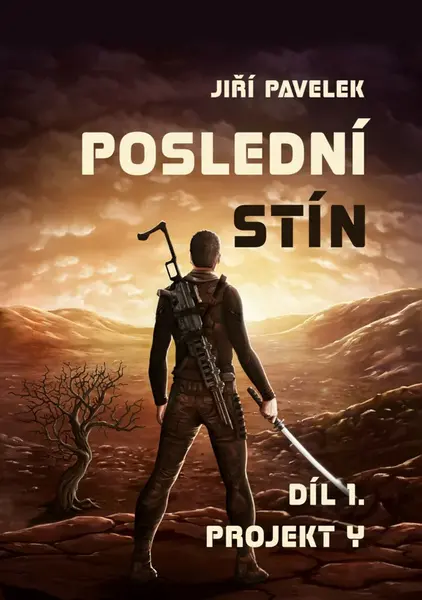 Projekt Y - Jiří Pavelek