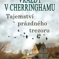 Vraždy v Cherringhamu - Tajemství prázdného trezoru - Matthew Costello