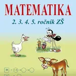 Matematika - Opakovací prověrky pro 2., 3., 4., 5. ročník - Jana Müllerová, Libuše Kubová