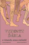 Vyhonit ďábla - Terézia Ferjančeková, Zuzana Kašparová