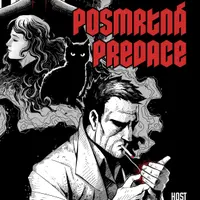 Posmrtná predace - Vilém Koubek - e-kniha
