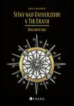 Stíny nad Univerzitou v Tir Erath: Rogenovo oko - Jarmila Mlčoušková - e-kniha