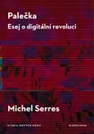 Palečka - Michel Serres - e-kniha