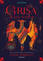 Griša - Zkáza a naděje - Leigh Bardugová - e-kniha