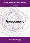 Nová infinitní matematika: Prolegomena - Petr Vopěnka - e-kniha