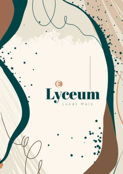 Lyceum - Lukáš Malý - e-kniha