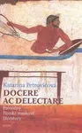 Docere ac delectare? - Petrovičová Katarina