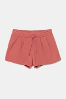 Dětské bavlněné šortky United Colors of Benetton