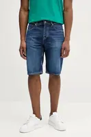 Džínové šortky Pepe Jeans RELAXED SHORT CALLEN
