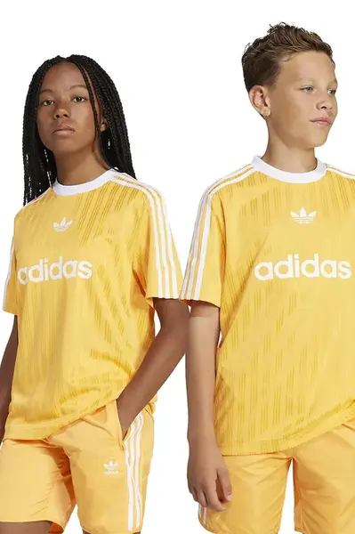Dětské tričko adidas Originals