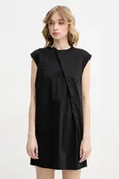 Šaty MM6 Maison Margiela