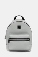 Batoh Karl Lagerfeld Jeans pánský, šedá barva, velký, A3M30335