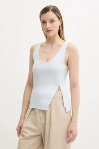 Bavlněný top G-Star