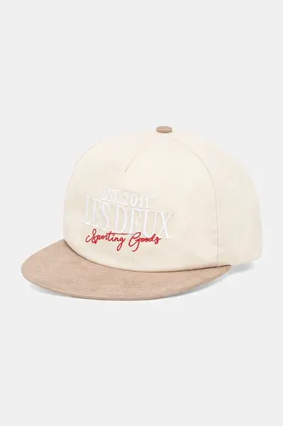 Kšiltovka Les Deux Allen