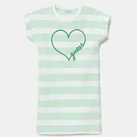 Dívčí šaty Guess