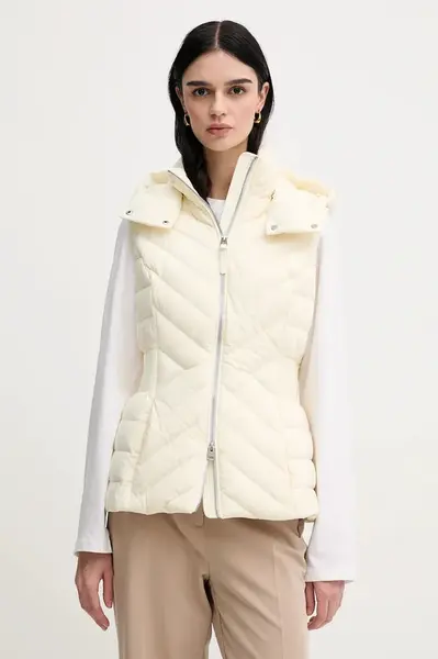 Péřová vesta MACKAGE