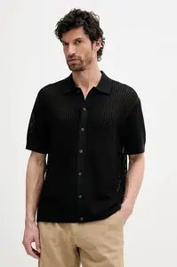 Bavlněná košile Tommy Hilfiger