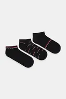 Ponožky HUGO 3P AS SPLIT LOGO CC 3-pack