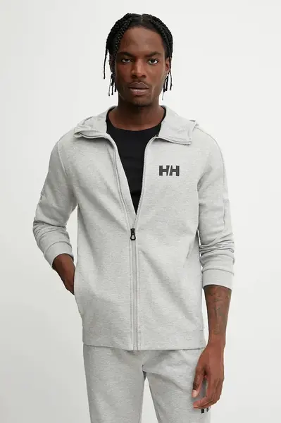 Sportovní mikina Helly Hansen TECH SWEAT