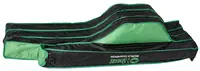 Sensas obal na pruty holdall sofia reel case 1,55 m 4 komory