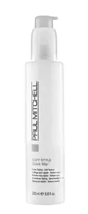 Paul Mitchell Stylingový krém na vlasy Soft Style Quick Slip (Hair Styling Cream) 200 ml