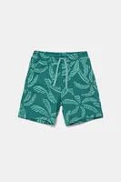 Dětské bavlněné šortky United Colors of Benetton