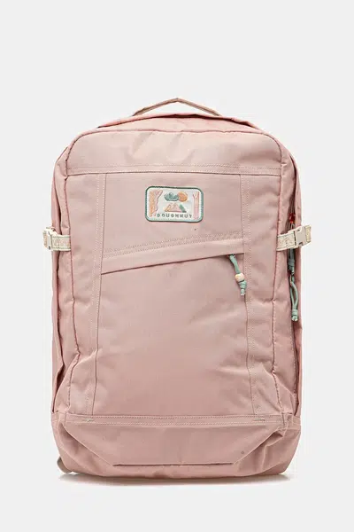 Batoh Doughnut Explorer Dreamwalker dámský, oranžová barva, velký, D413DW-0088