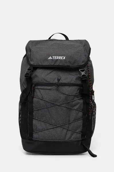 Batoh adidas TERREX šedá barva, velký, JJ1482