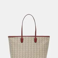 Kabelka Pedro del Hierro béžová barva, 1119570