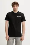 G-Star  Bavlněné tričko