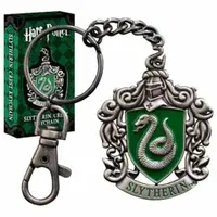 Harry Potter: Klíčenka - Zmijozel