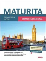 Maturita z anglického jazyka - Juraj Belán, Ludmila Baláková, Urszula Baron, Martina Dočekalová