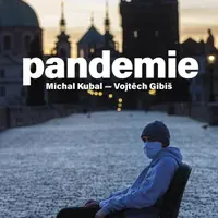 Pandemie - Michal Kubal, Vojtěch Gibiš - e-kniha
