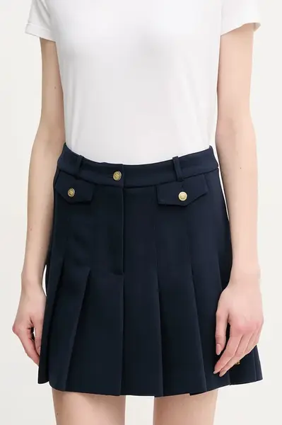 Tommy Hilfiger Sukně Tommy Hilfiger