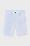 Dětské kraťasy Mayoral