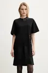 MM6 Maison Margiela Šaty MM6 Maison Margiela