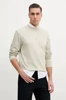 Bavlněná mikina BOSS Orange