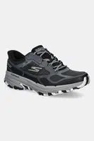 Boty Skechers GO RUN Trail Altitude 2.0 pánské, šedá barva, 220762