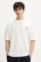 Bavlněné tričko Solid OSRICK