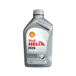 Motorový olej Helix HX8 ECT  5W-30  ( 504-507 )  1L SHELL