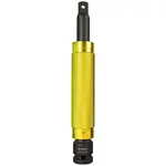 Ferdus Momentový nástavec 90 Nm, čtyřhran 1/2", s otočnou rukojetí, žlutý