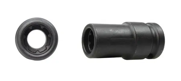 MDtools Nástrčná hlavice, klíč 1/2”, rozměr 14 mm, 7hranná, na brzdy AUDI Q7