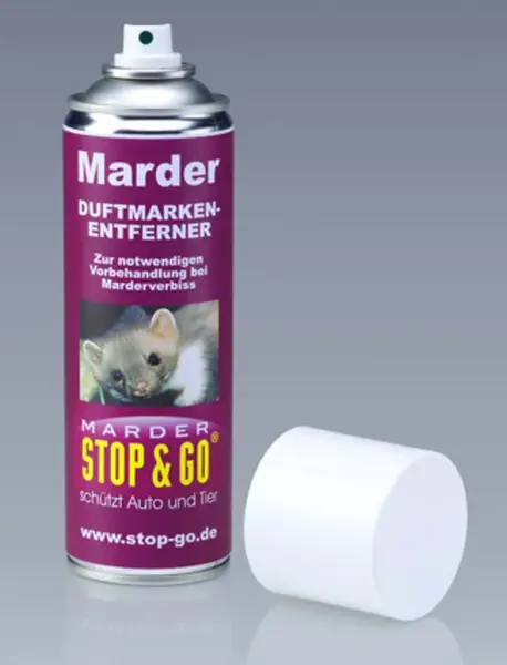 MDtools Odpuzovač kun ve spreji